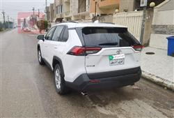 تويوتا راف 4